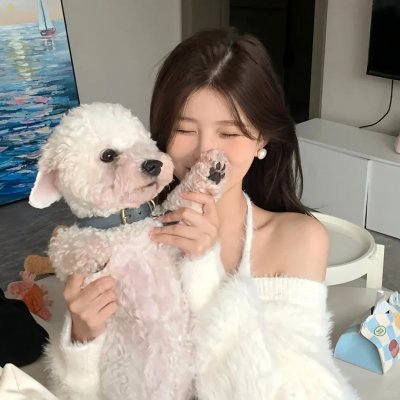原来你是这样的顾先生