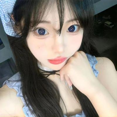 残破的娃娃