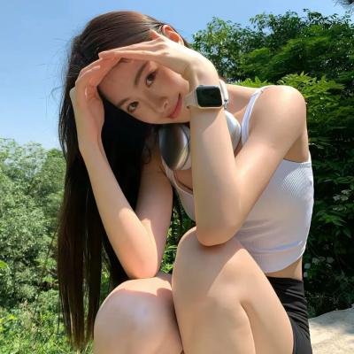 晨练